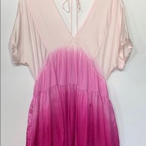 Free People Sun Up mini